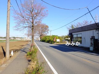 カレーとパスタの店 みみか - 