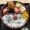 京屋 - セットのお弁当　+350円