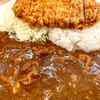 とんかつ檍のカレー屋 いっぺこっぺ 神田小川町店
