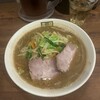 濃菜麺 井の庄