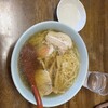 手打ちラーメン俵屋 小山店