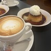 anea cafe 松見坂