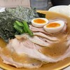 家系ラーメン 革新家 TOKYO