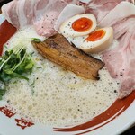 無限ラーメン - 