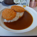 カレーとパスタの店 みみか - 料理写真: