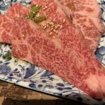 Gyuugyuu Yakiniku Shichifuku - 