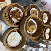 老香港酒家京都 - 