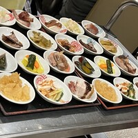老香港酒家京都 - 