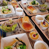 海辺のレストラン ラ・プラージュ - 