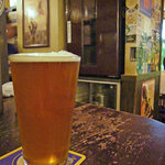 ブルドッグ 銀座 クラフトビール World Beer Pub＆Foods - CBC Idiot IPA