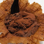 マーベラスクリーム - ダークチョコレートニューヨーカー