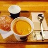 スープストックトーキョーカフェ Ｅｃｈｉｋａ表参道店