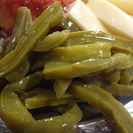 墨国回転鶏料理 - サボテンっす