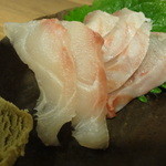 ちゃきちゃき - イシガキダイ