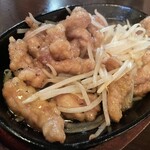 ごえん - せせり