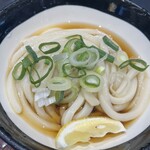 讃岐うどん 伊吹や製麺 イオンモール名古屋ノリタケガーデン店 - 