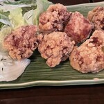 ごえん - 竜田揚げ