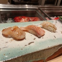 北新地 鮨割烹 のの - 