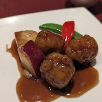 ジョーズ シャンハイ ニューヨーク 銀座店 - 