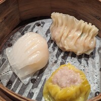 ジョーズ シャンハイ ニューヨーク 銀座店 - 