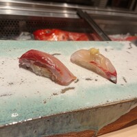 北新地 鮨割烹 のの - 