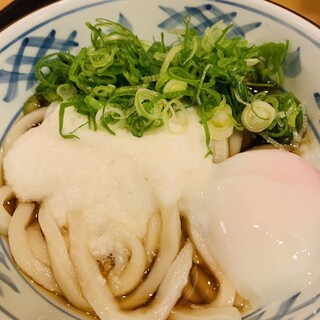 瀬戸うどん - 