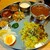 DIWALI DIAMOND BIRYANI - 料理写真: