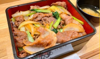 小樽あんかけ焼きそば 鶴龍 - 小樽（中華料理）の写真