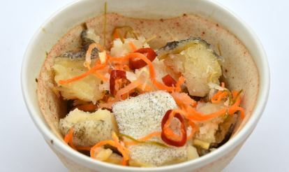 小樽あんかけ焼きそば 鶴龍 - 小樽（中華料理）の写真