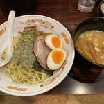 北海道ラーメンひむろ  - 