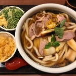 丸亀製麺 - 