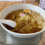 大勝軒 - 料理写真: