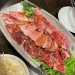 Yakiniku Hideyoshi - 