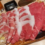 Ginza Syabu Tsuu - 