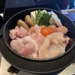 鳥料理 それがし - 