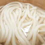 丸亀製麺 - 