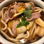 丸亀製麺 - 