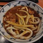 鳴門製麺 - 料理写真: