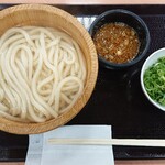 丸亀製麺 - 