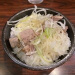 北海道ラーメンひむろ  - 