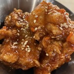 NENE CHICKEN&JIJIMI GO - 