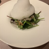 フレンチレストラン にき亭 そごう横浜店 - 