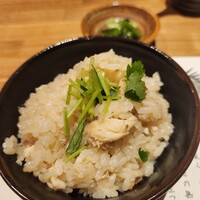 のどぐろ専門 銀座 中俣 - 