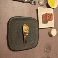 フレンチレストラン にき亭 そごう横浜店 - 
