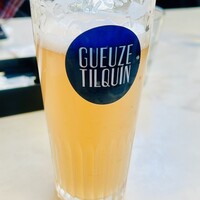 リオ・ブルーイング・コー ビストロアンドガーデン 東京ミッドタウン - 