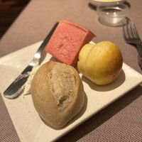 フレンチレストラン にき亭 そごう横浜店 - 