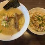 TORISOBA 雄 - 