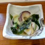 海鮮居酒屋ふじさわ - 