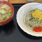 食事処 あじわい館 - 