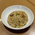 味仙 - ニンニクチャーハン